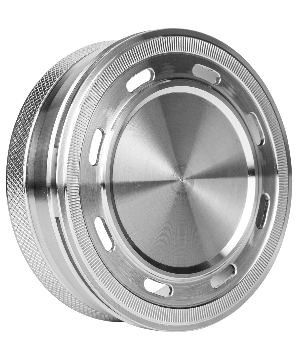 AO HMD 912 - Silver Shisha Smokebox