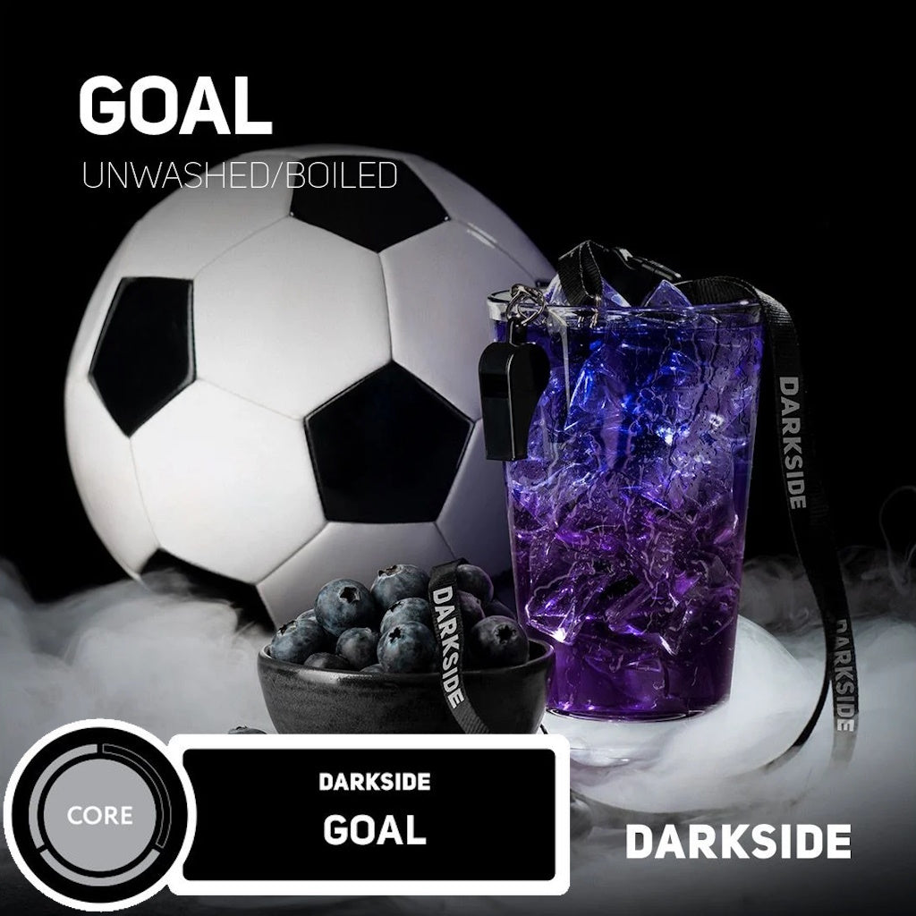 Darkside Goal 100g Shisha Tabak