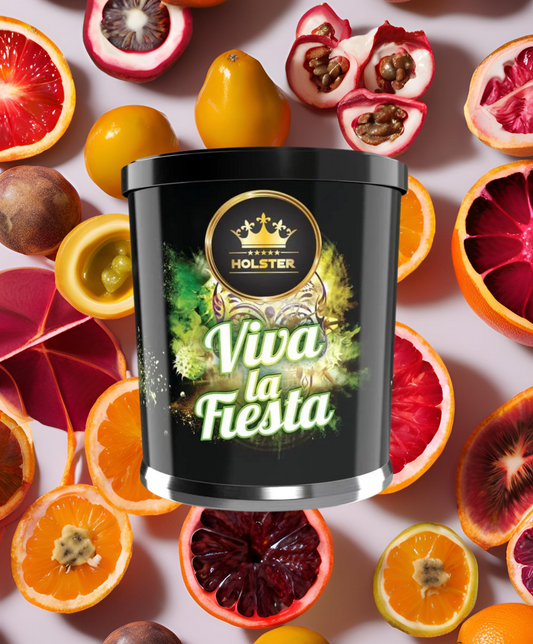 Holster Viva La Fiesta 200g