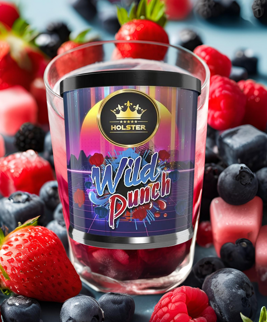 Holster Wild Punch 200g