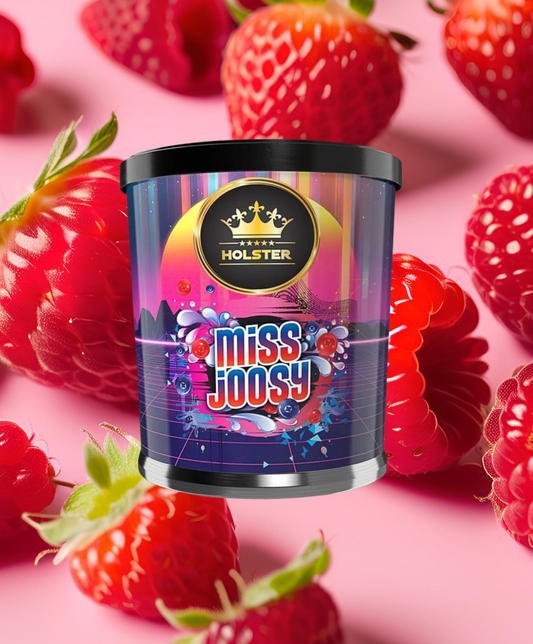 Holster Miss Joosy 200g