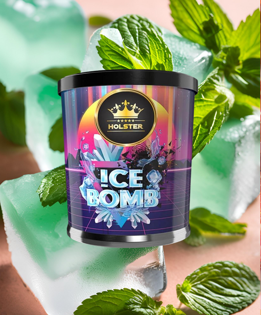 Holster Ice Bomb 200g