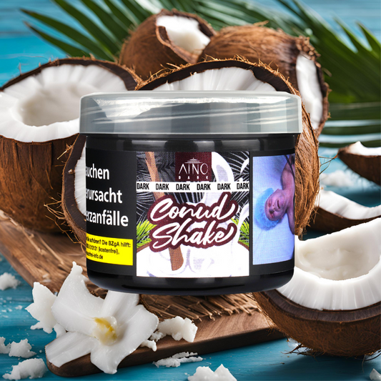 AINO Dark - Conud Shake 25g Shisha Tabak