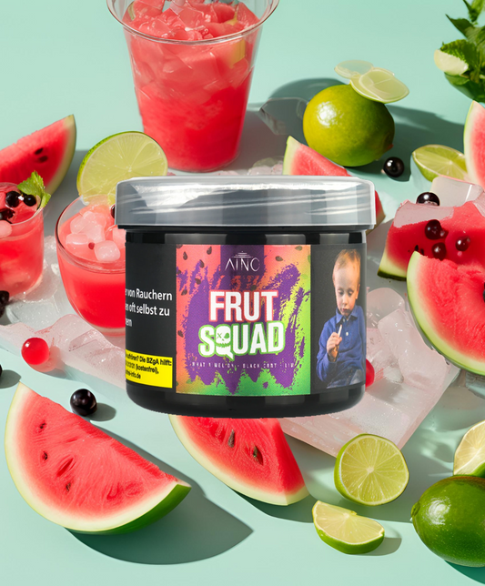 AINO Frut Squad 200g