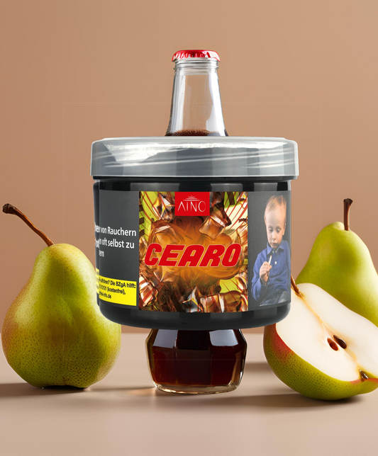 AINO Cearo 200g