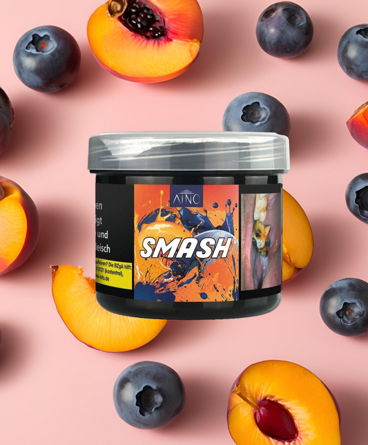 AINO Smash 200g Shisha Tabak