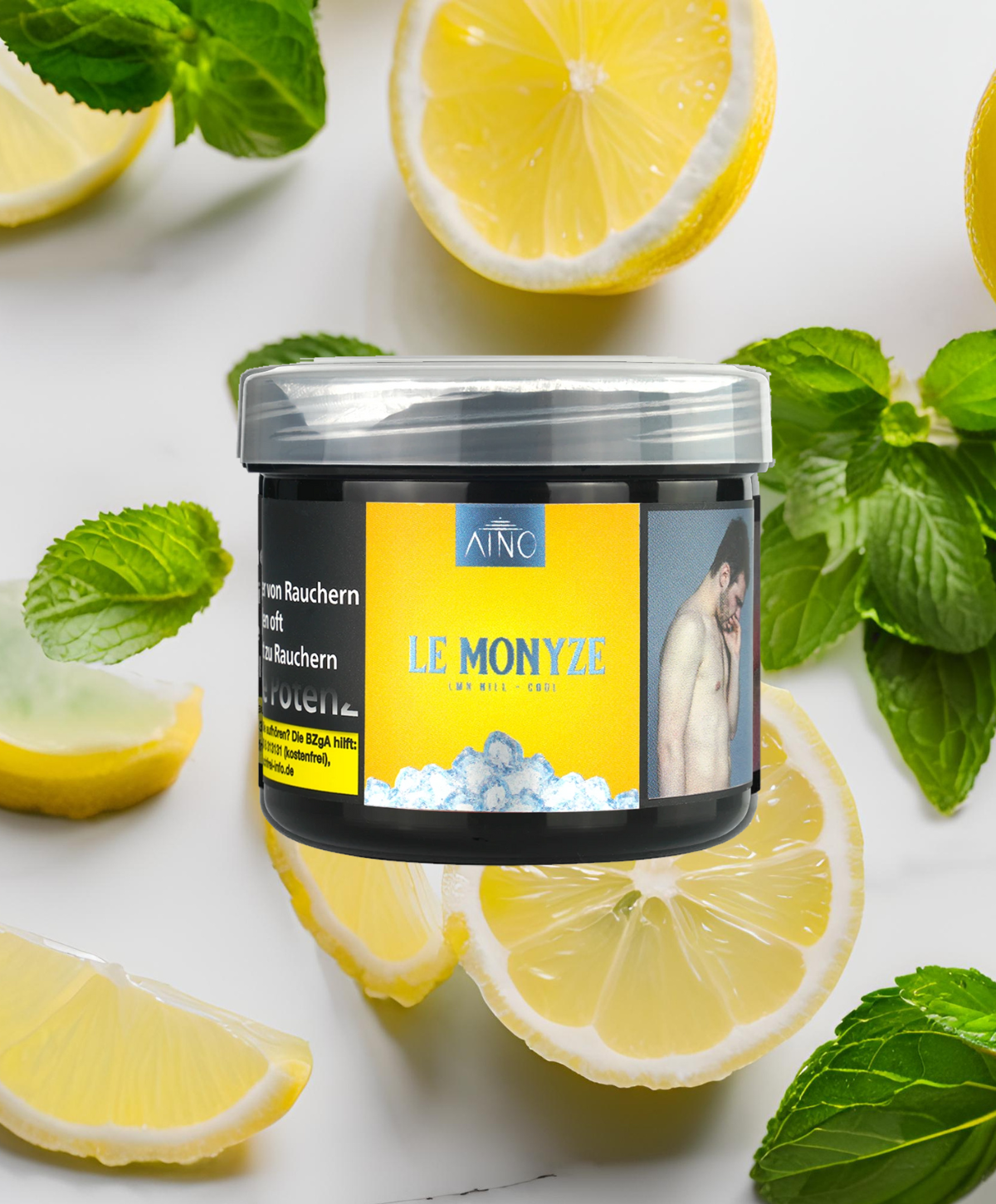 AINO Le Monyze 200g