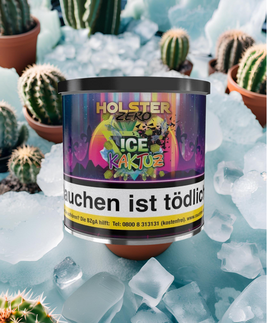 Holster Ice Kaktuz 200g