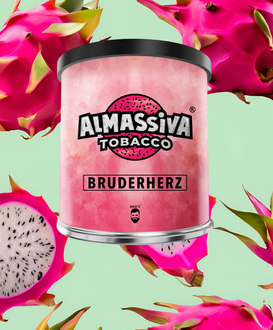Al Massiva Bruderherz 200g