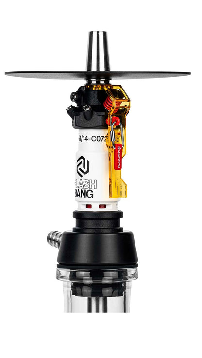 Amotion Flash Bang - Amber Shisha