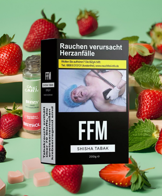 Babos FFM 200g