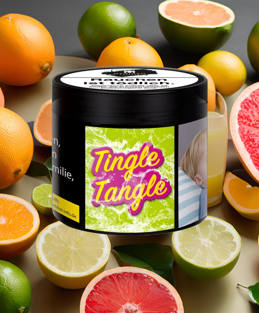 Maridan Tingle Tangle 200g