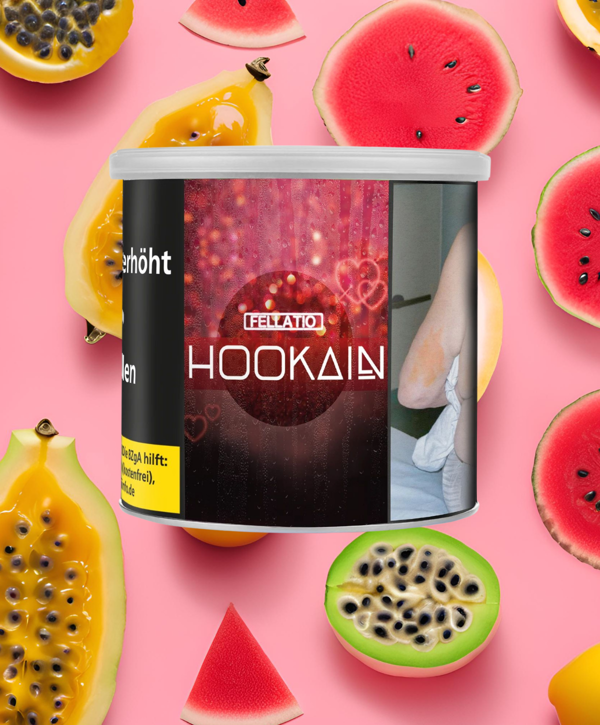 Hookain Fellatio 200g