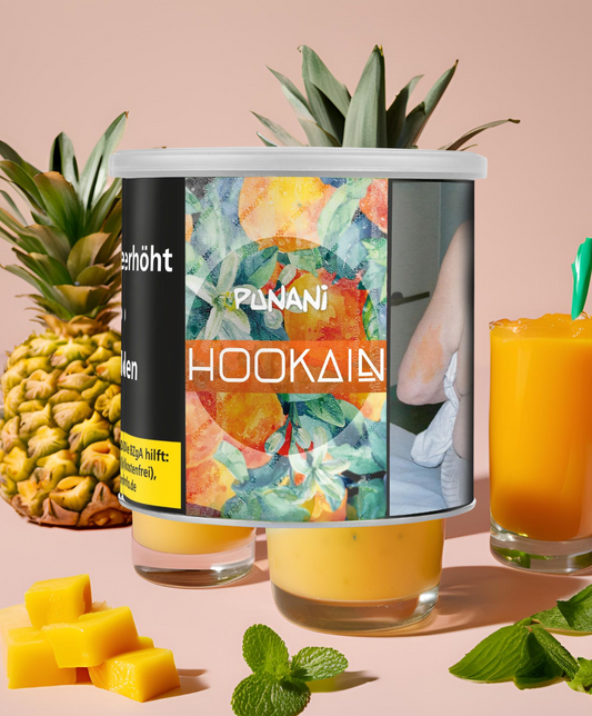 Hookain Punani 200g