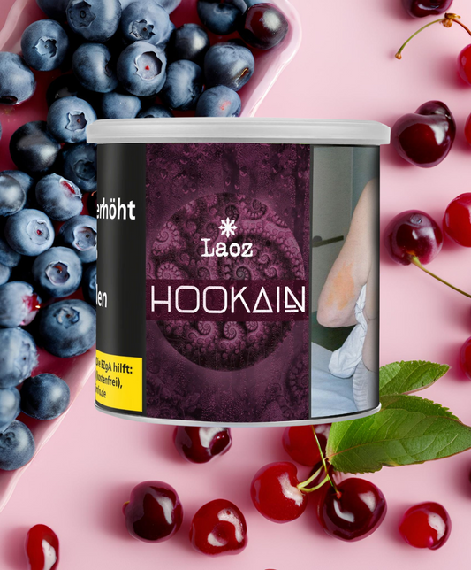 Hookain Laoz 200g