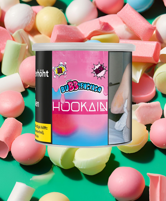 Hookain Bubblenciaga 200g