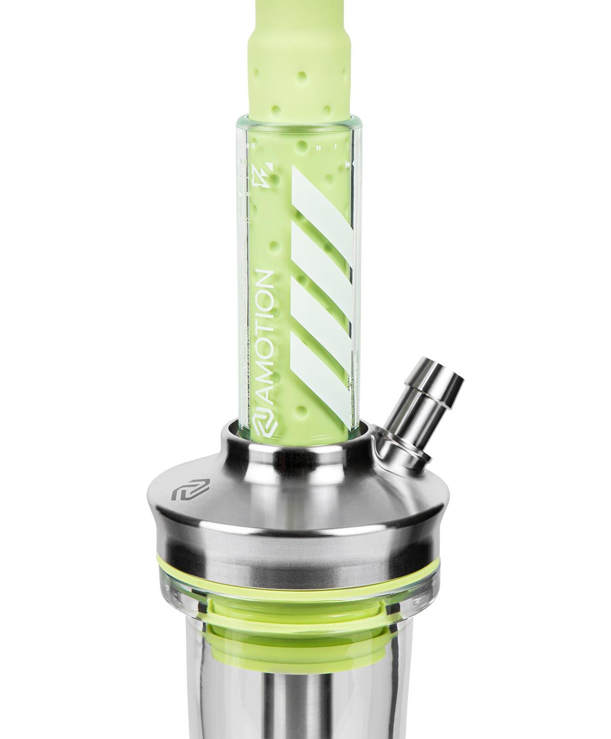 Amotion FUTR - Lime Shisha