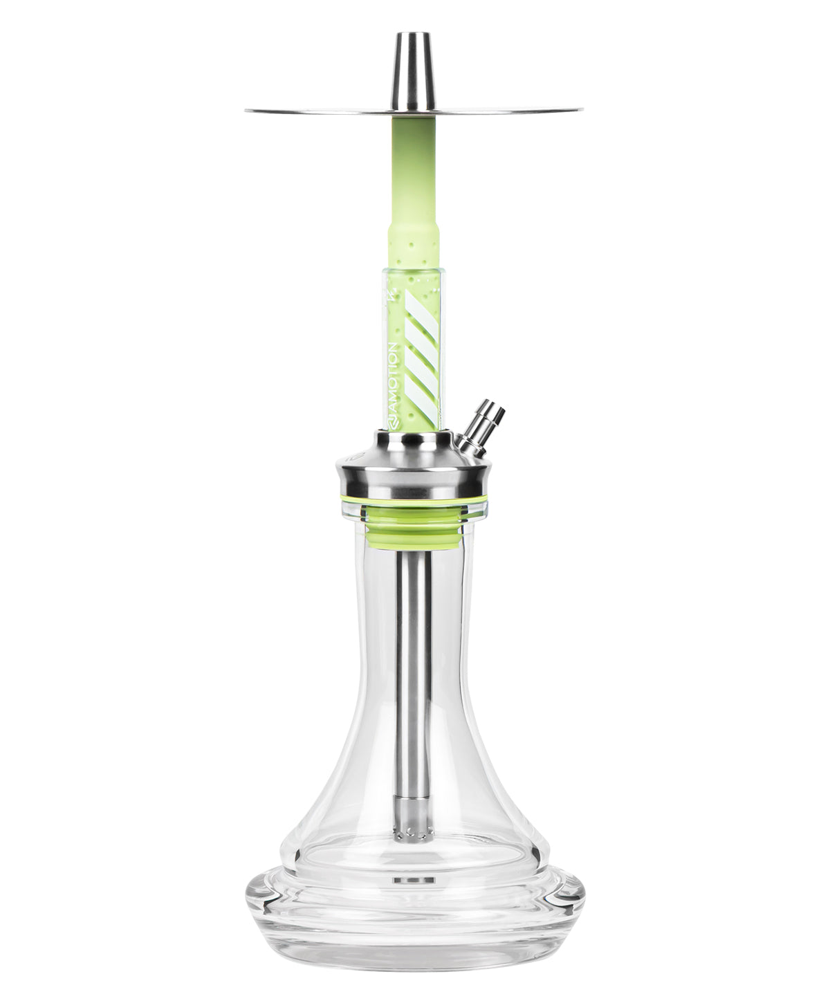 Amotion FUTR - Lime Shisha