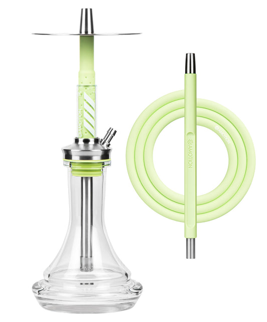 Amotion FUTR - Lime Shisha