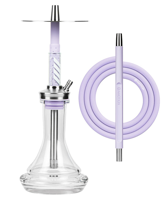 Amotion FUTR - Mauve Shisha