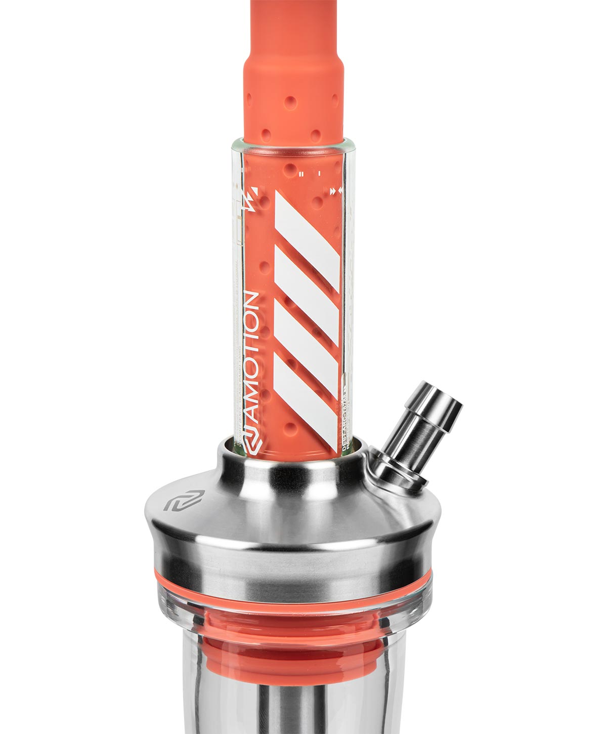 Amotion FUTR - Rouge Shisha