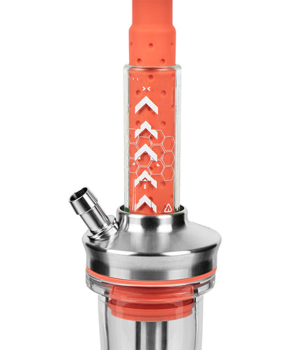 Amotion FUTR - Rouge Shisha