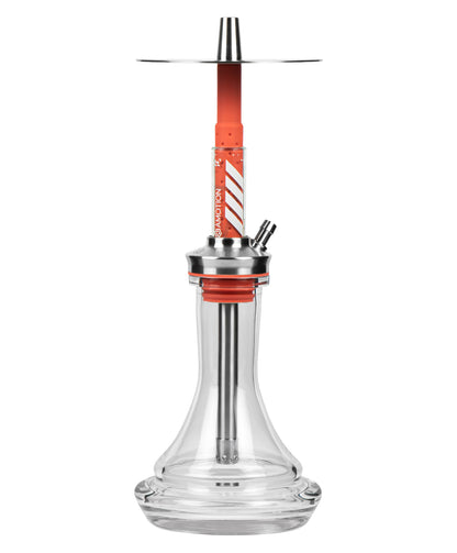 Amotion FUTR - Rouge Shisha