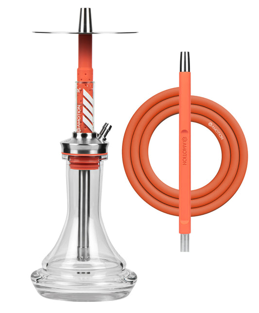 Amotion FUTR - Rouge Shisha
