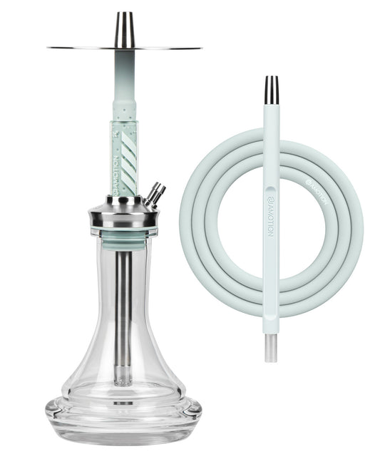 Amotion FUTR - Sky Shisha