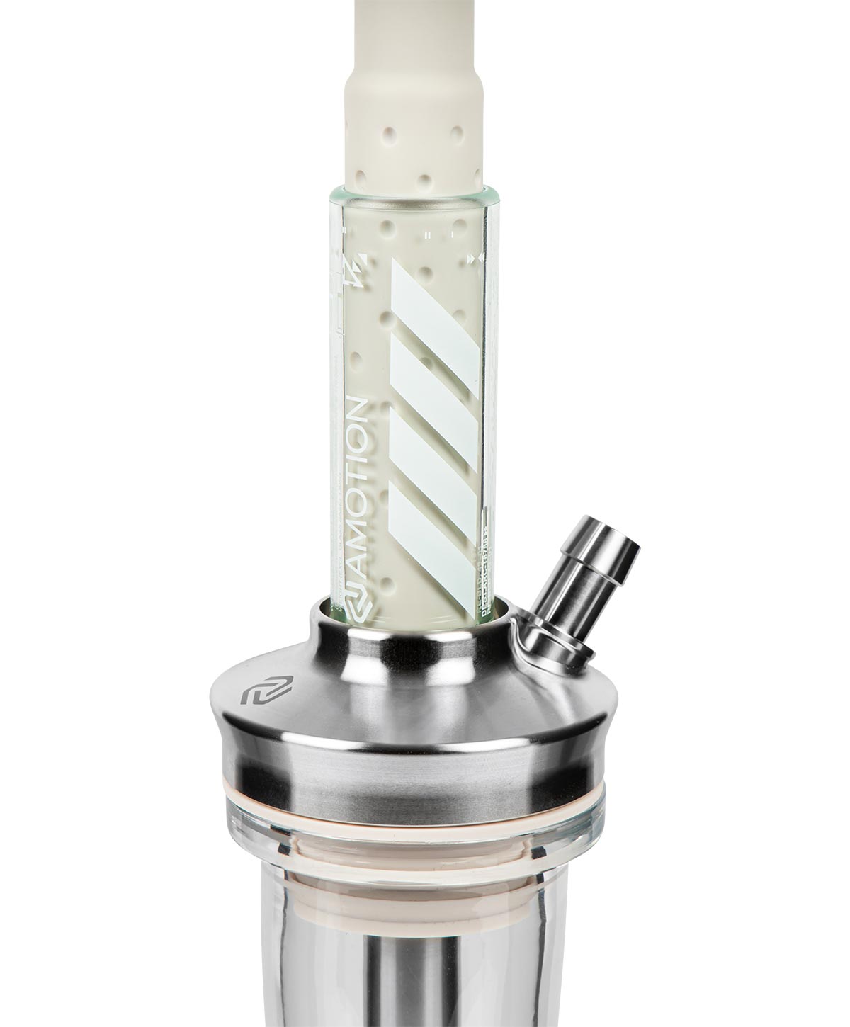 Amotion FUTR - Stone Shisha