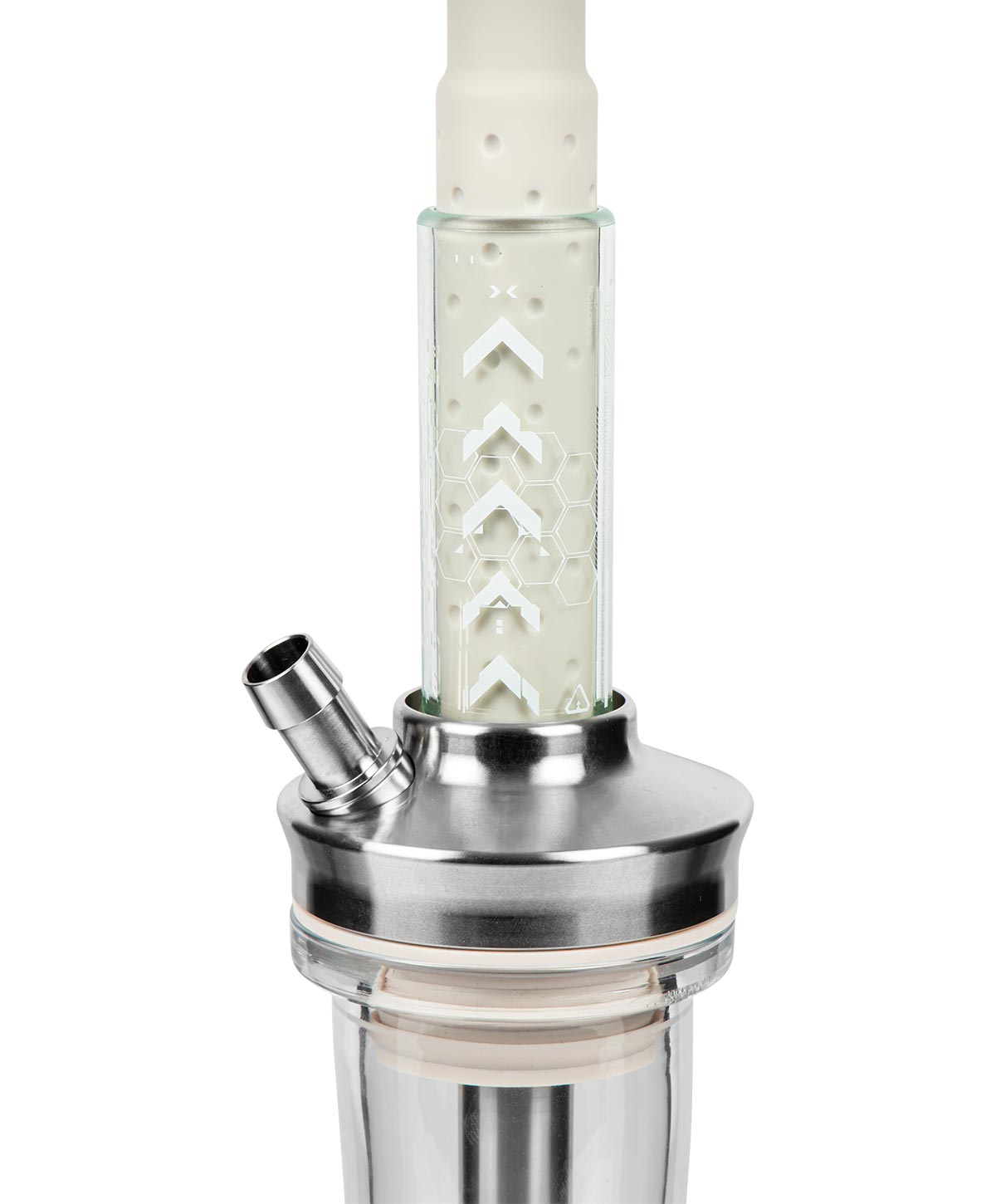 Amotion FUTR - Stone Shisha