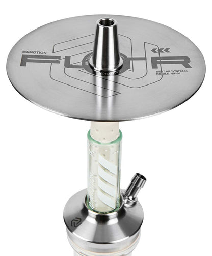 Amotion FUTR - Stone Shisha