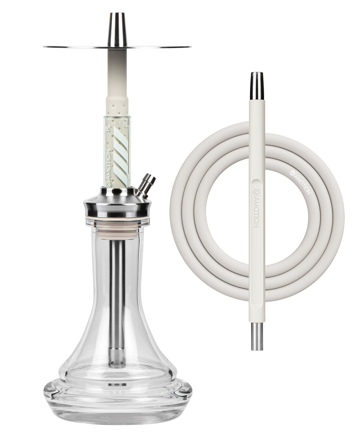 Amotion FUTR - Stone Shisha