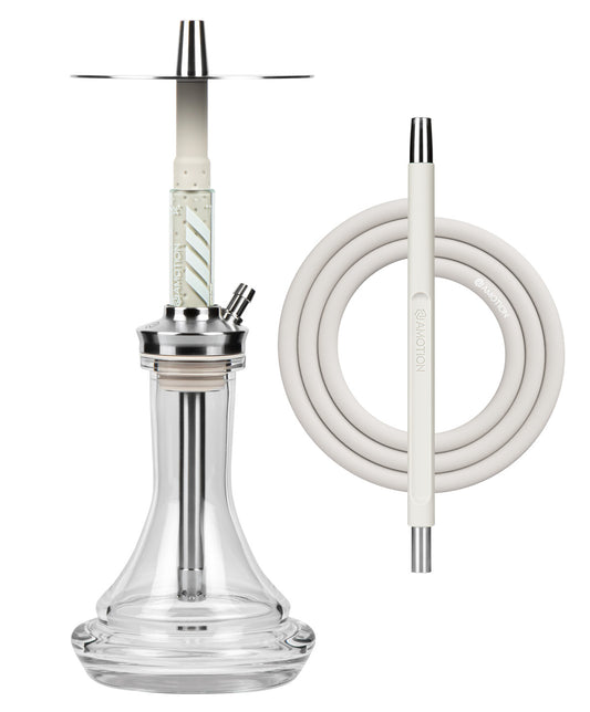 Amotion FUTR - Stone Shisha