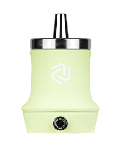 Amotion Roam - Lime Travel Shisha