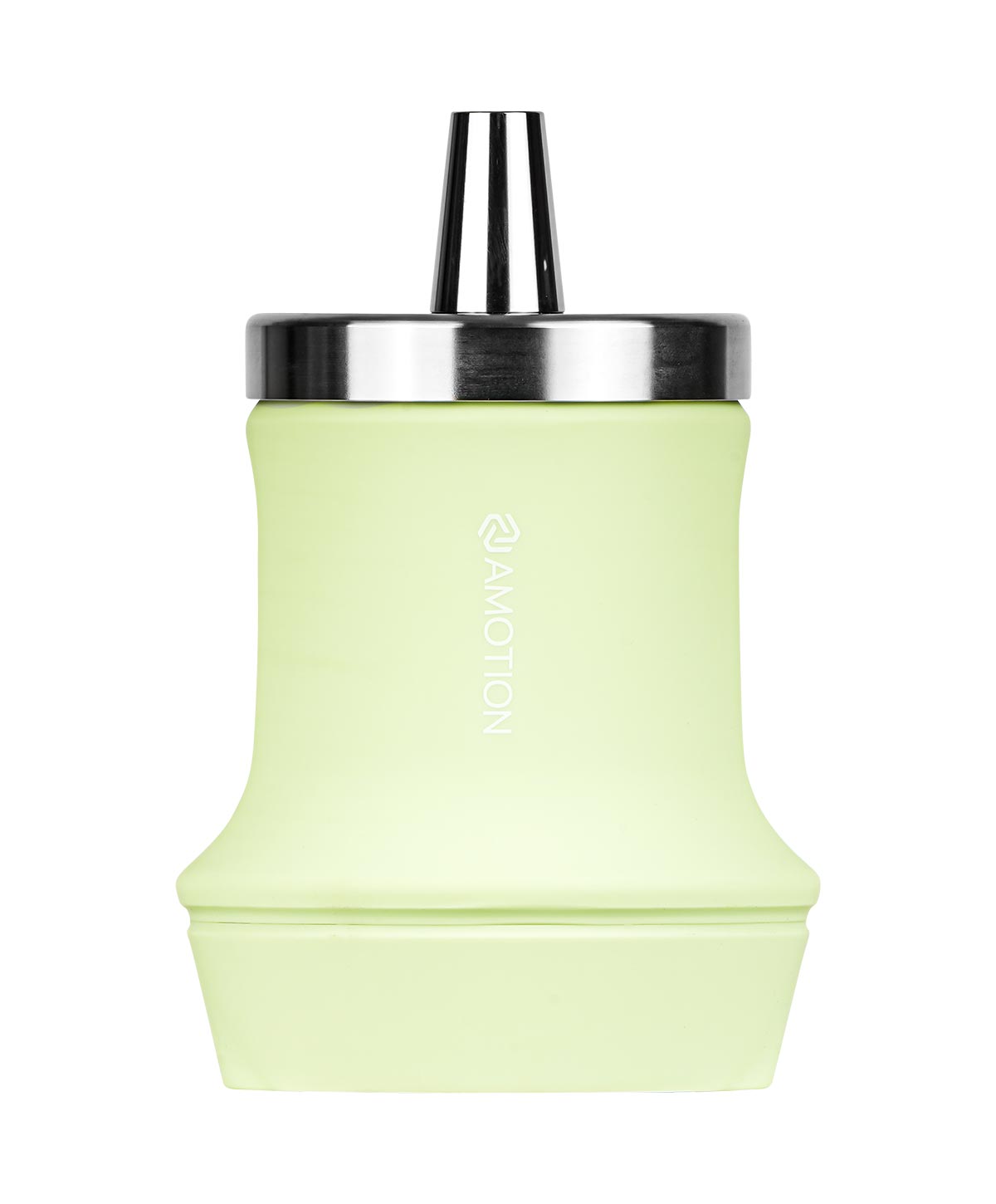 Amotion Roam - Lime Travel Shisha