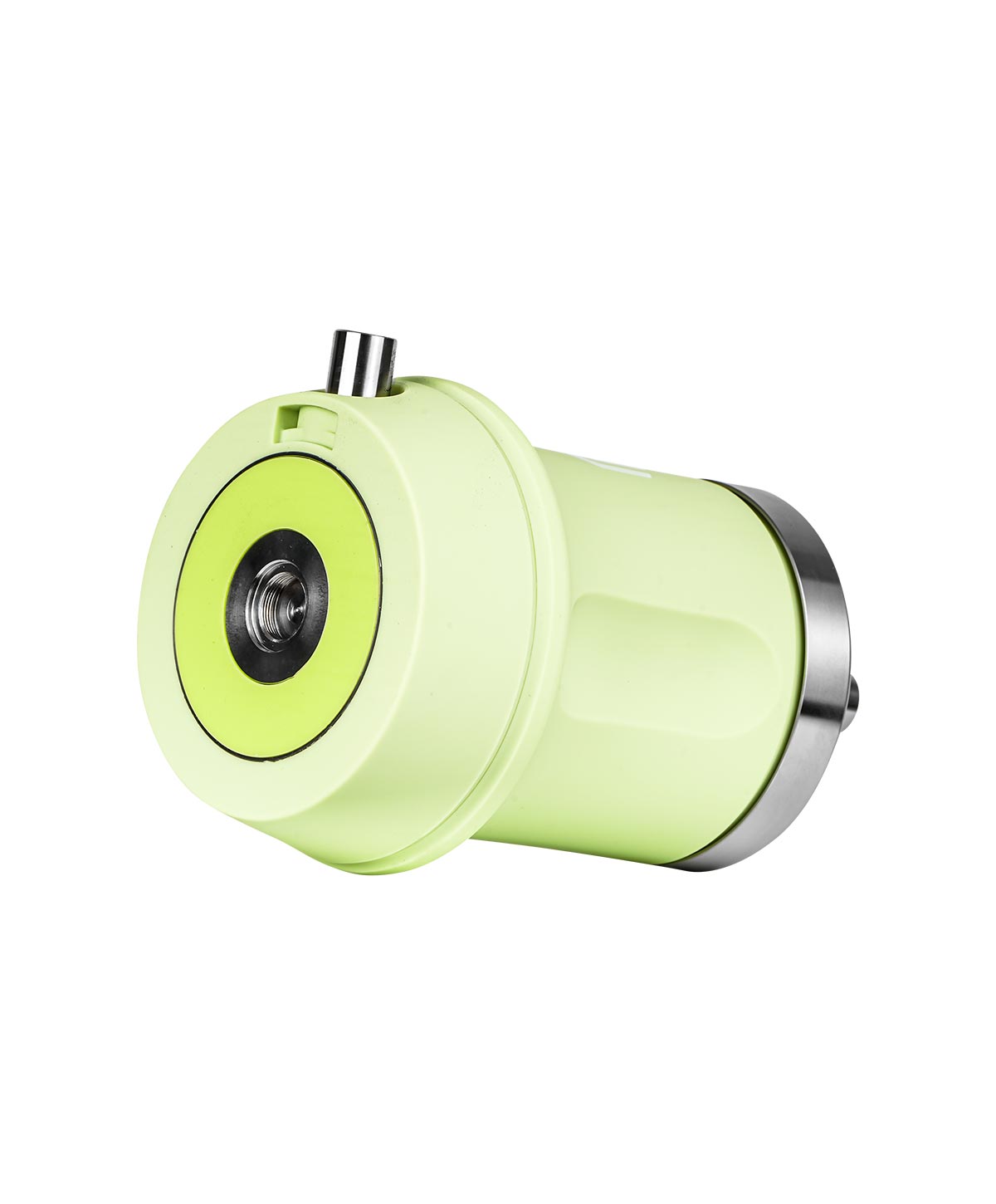 Amotion Roam - Lime Travel Shisha