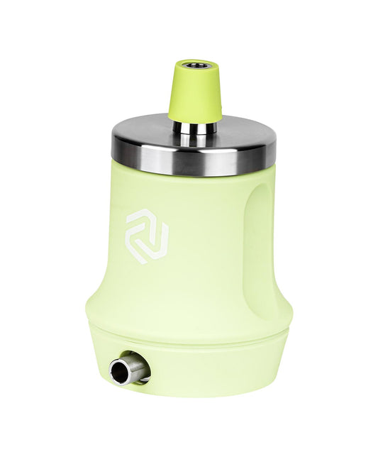 Amotion Roam - Lime Travel Shisha