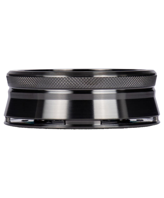 AO HMD 912 - Gun Metal Shisha Smokebox