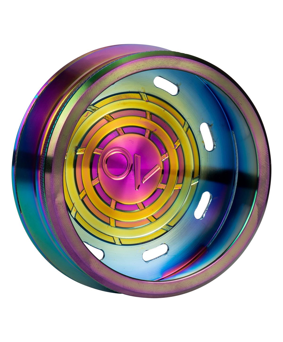 AO HMD 912 - Rainbow Shisha Smokebox