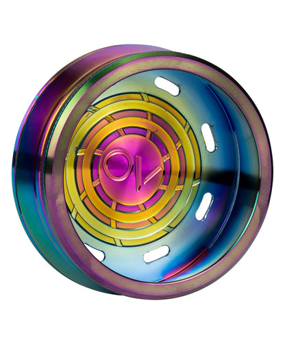 AO HMD 912 - Rainbow Shisha Smokebox