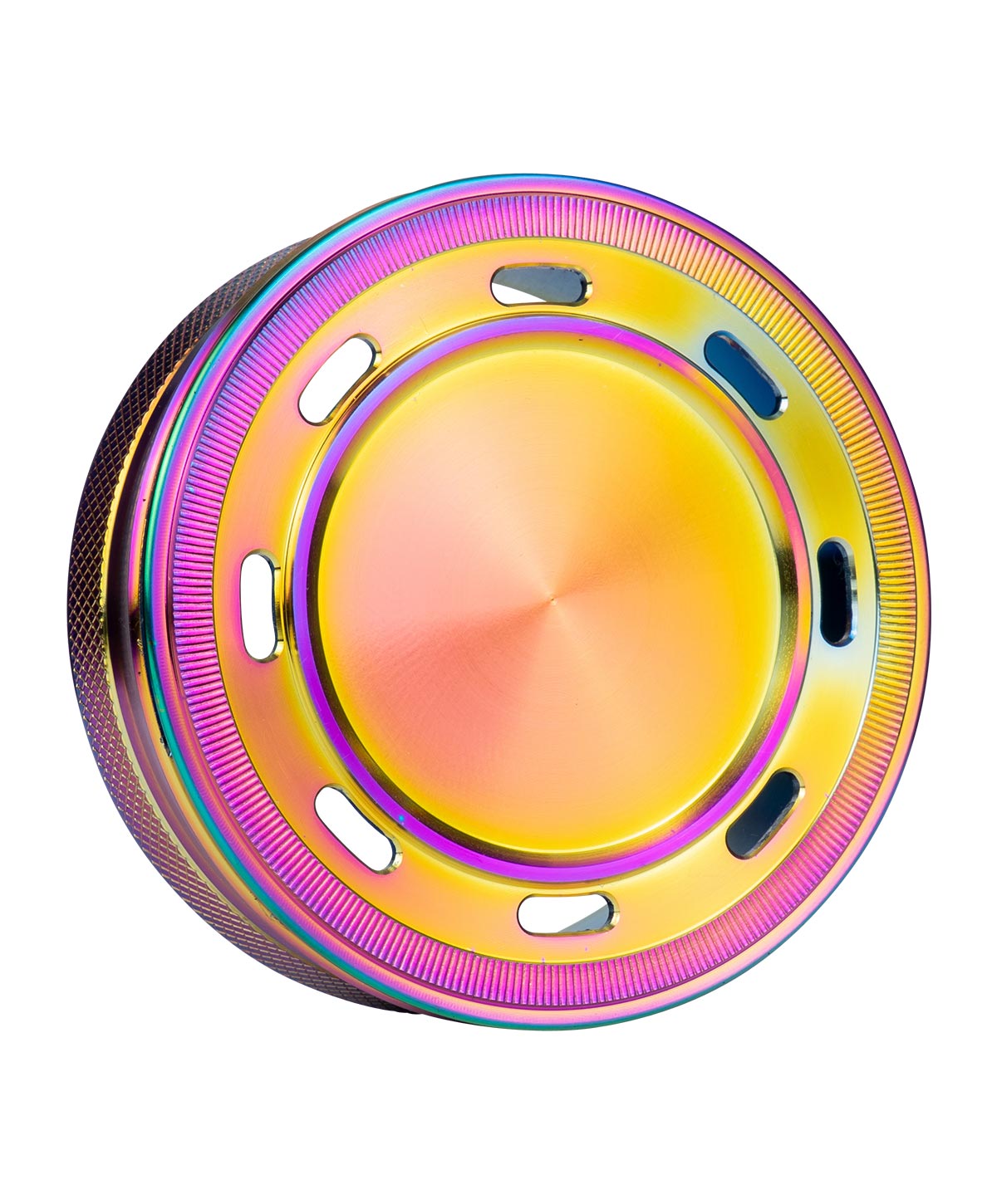 AO HMD 912 - Rainbow Shisha Smokebox