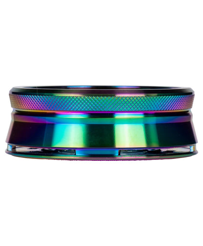 AO HMD 912 - Rainbow Shisha Smokebox