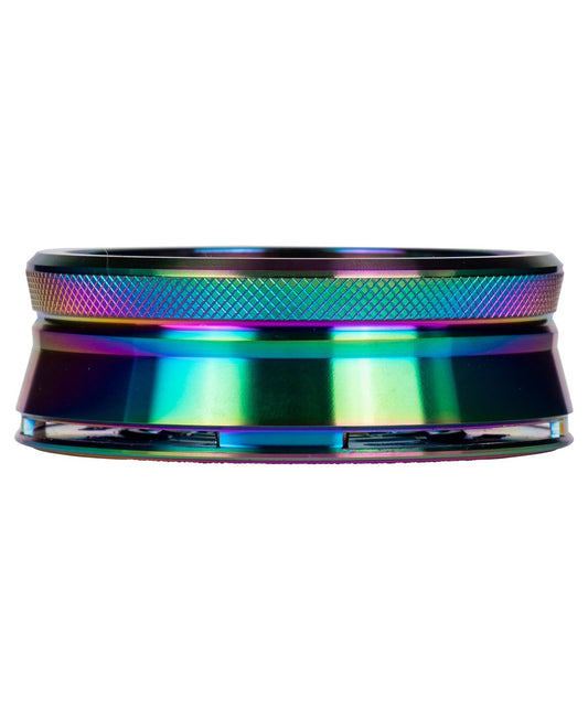 AO HMD 912 - Rainbow Shisha Smokebox