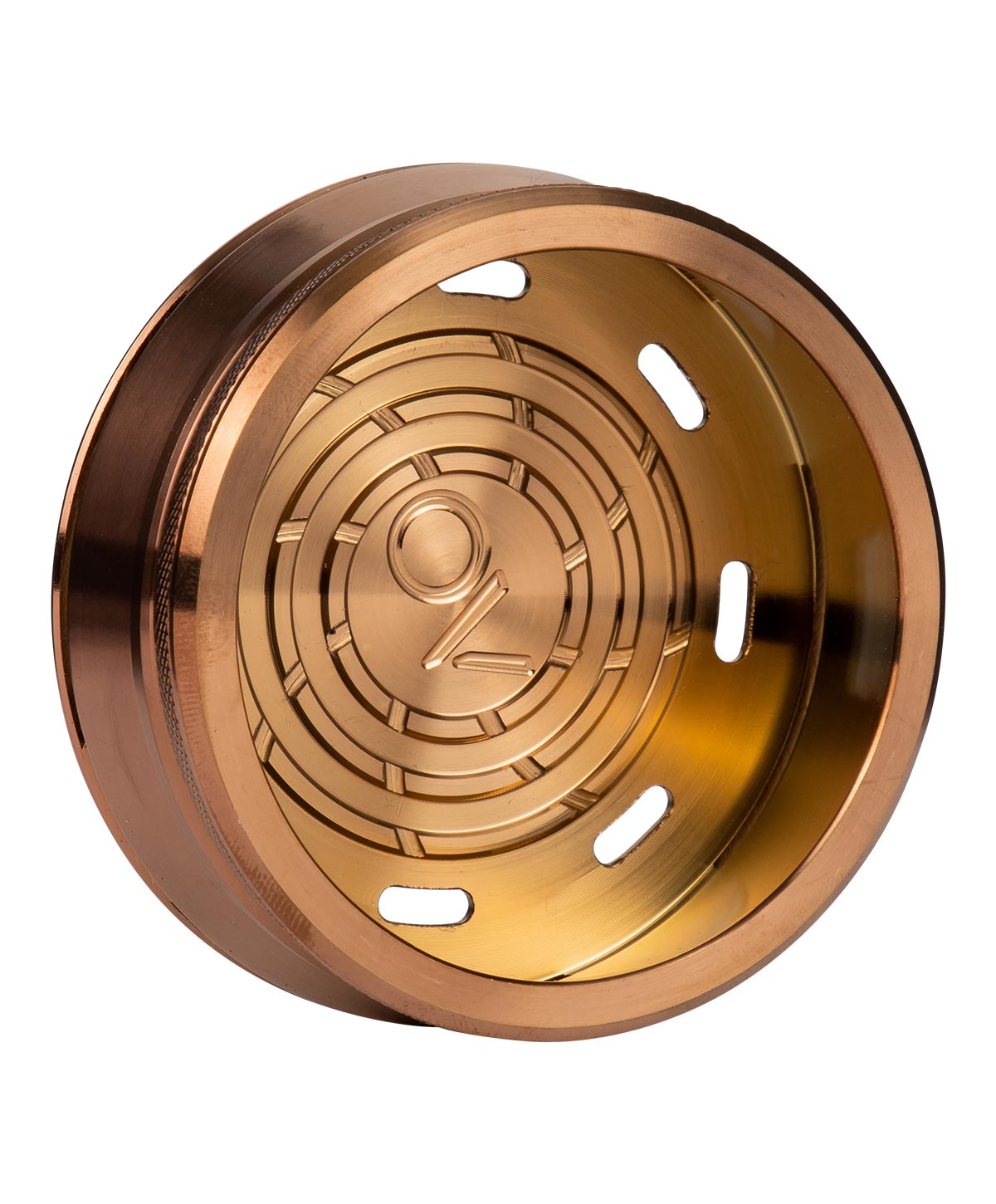 AO HMD 912 - Rose Gold Shisha Smokebox