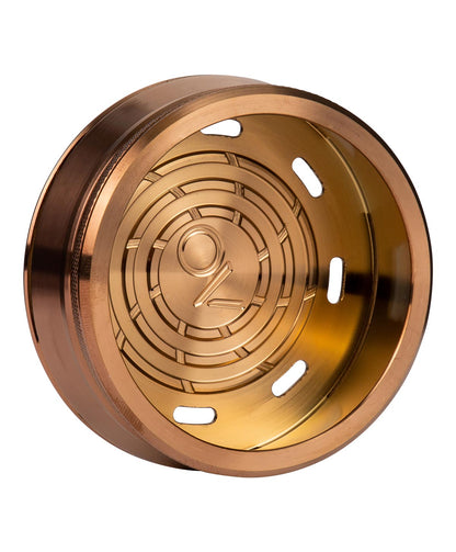 AO HMD 912 - Rose Gold Shisha Smokebox
