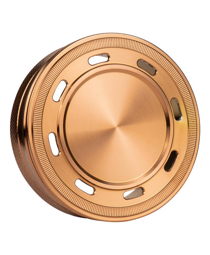 AO HMD 912 - Rose Gold Shisha Smokebox