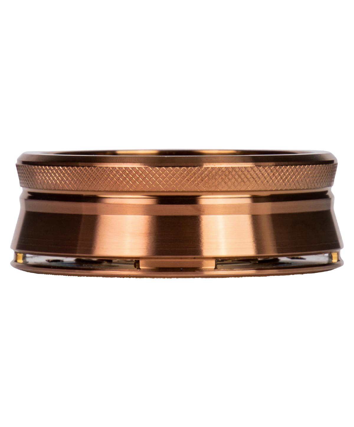 AO HMD 912 - Rose Gold Shisha Smokebox