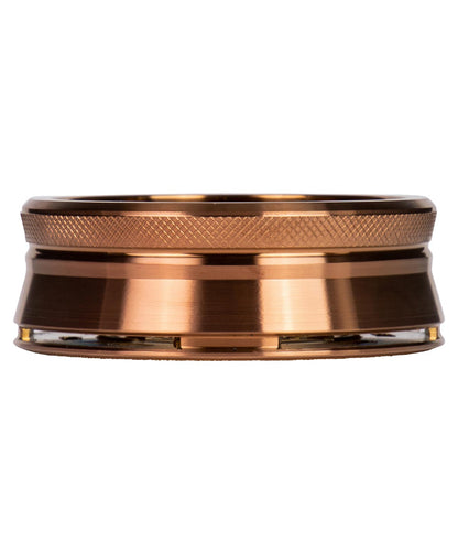 AO HMD 912 - Rose Gold Shisha Smokebox