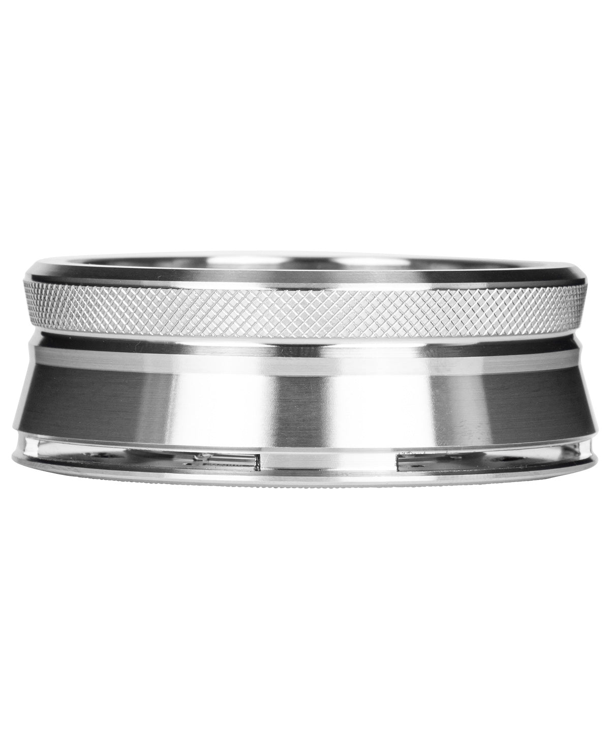 AO HMD 912 - Silver Shisha Smokebox